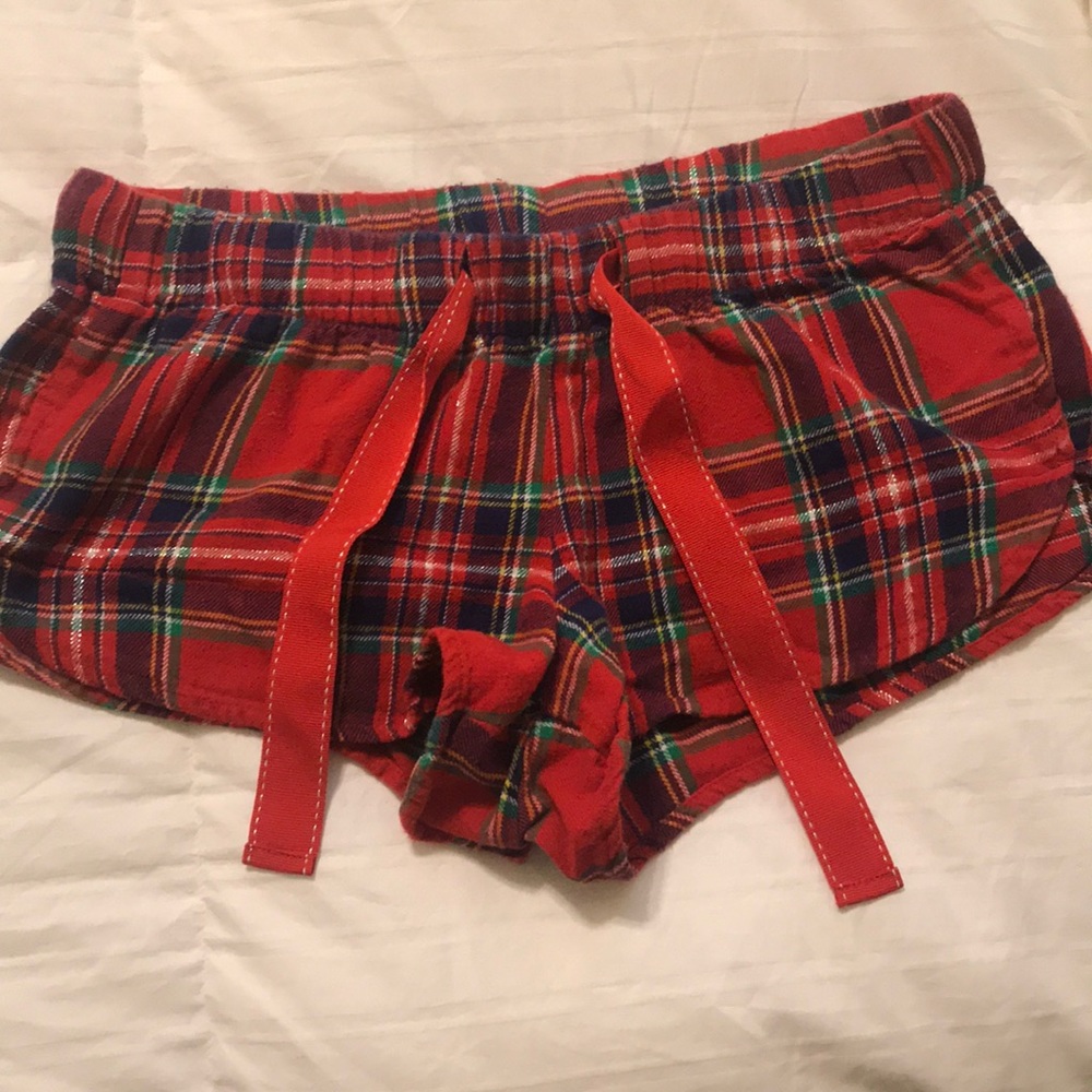 Sleep shorts